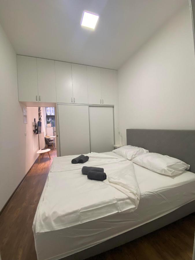 Noelle Apartment Ljubljana Dış mekan fotoğraf