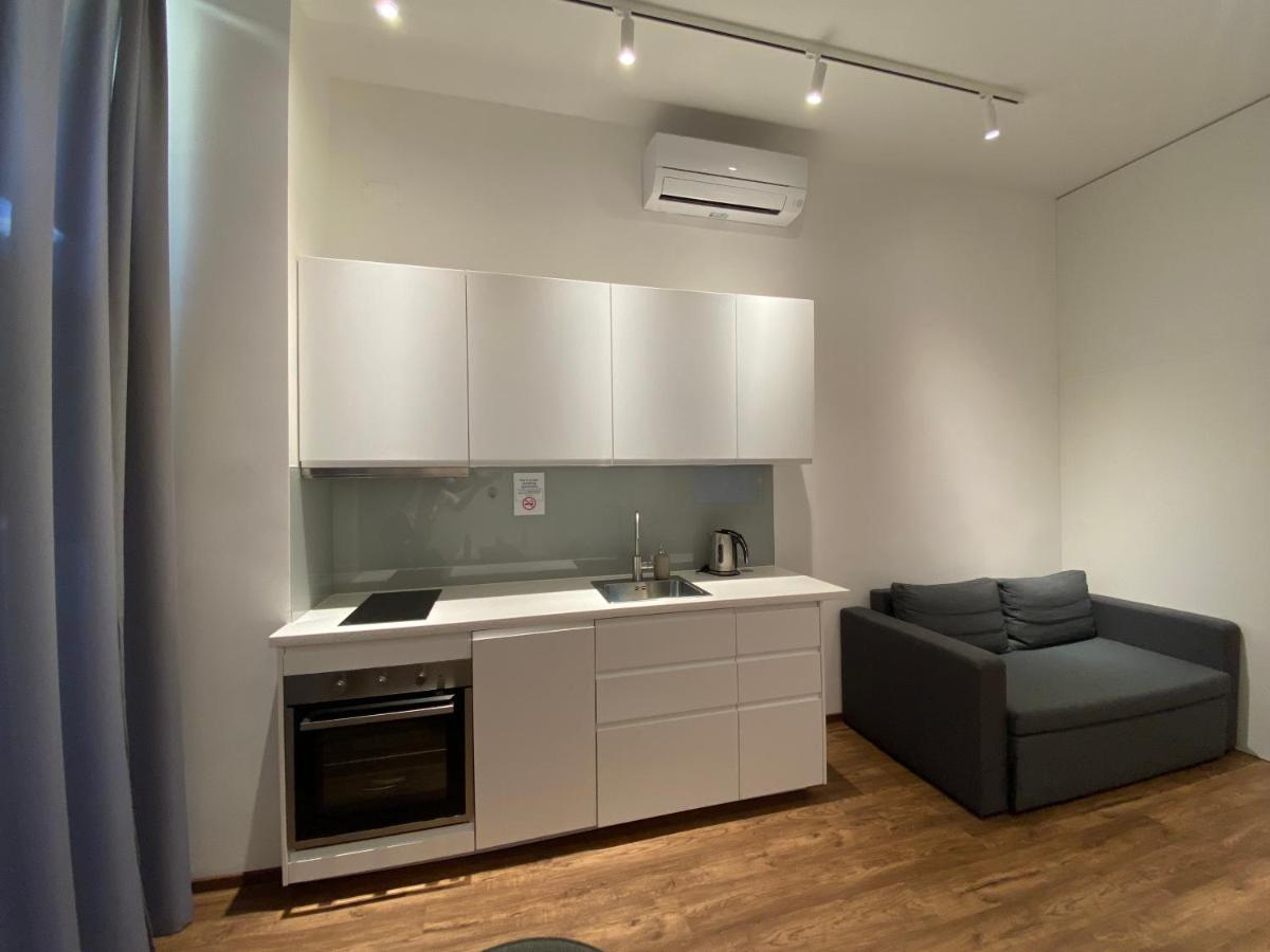 Noelle Apartment Ljubljana Dış mekan fotoğraf